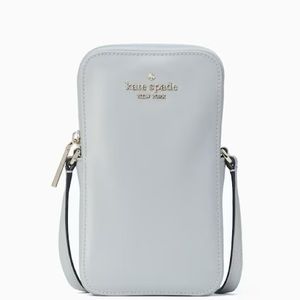 Kitt North South Phone Crossbody